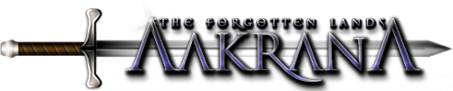 Aakrana: The Forgotten Lands